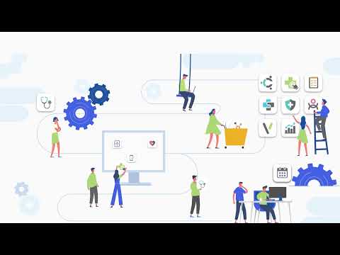 Cegedim Healthcare Solutions