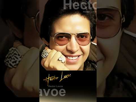 Todo Tiene Su Final - Hector Lavoe #musicaparamifiesta #musica #salsa