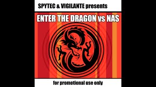 Made You Look / Big Battle - Nas / Lalo Schifrin (Vigilante Remix)