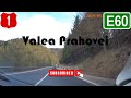 Valea Prahovei Cornu Frasinet Nistoresti Comarnic Sinaia Busteni Predeal Brasov