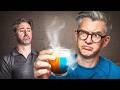 James Hoffmann Vs My Impossible Hot Cold Coffee