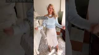 STYLE HACK YOU NEED TO TRY | HOW TO STYLE A CARDI #FASHIONHACKS #SHORTS #HACKS #SHORTSVIDEO 2022 ??