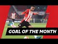 A lot of TEAMGOALS! Which one is the best? ? | PUMA GOAL OF THE MONTH November