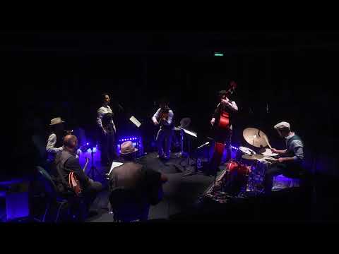 Hot Club of Valletta - Full Concert (Jazz Assemblea 2025)