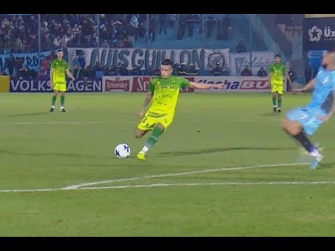 Defensa y Justicia venció a Temperley por 3 a 2 y le complicó su permanencia en primera división