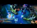 Pantheon: Thank you Baron!! 