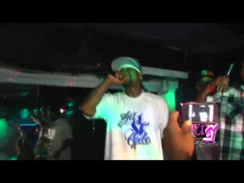 UGG HOMIES!!! JAYO FELONY.Performance @G-CLUB!!