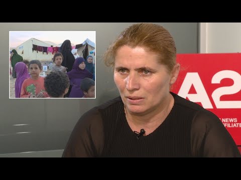 Fëmijët shqiptarë të Sirisë, nëna: Më ktheni vajzën dhe djalin, m'i rrëmbyen