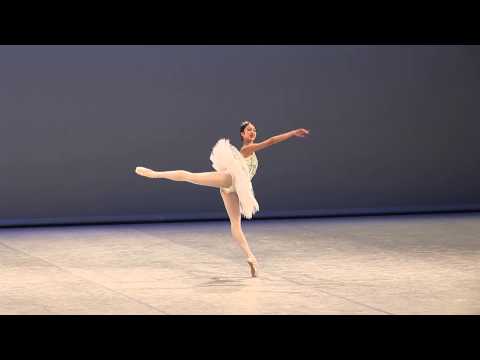 Jiayuan Ou - 2014 Selections - Classical variation