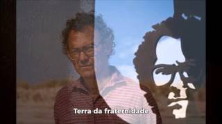 José Afonso - Grândola, Vila Morena (Letra)
