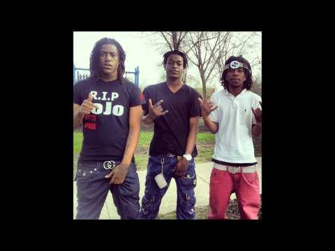 STAIN FT RICO RECKLEZZ - KEEP IT IN DA STREETZ (WUGAWORLD SHIT)