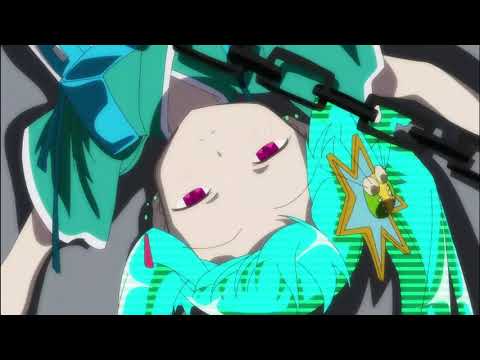 Yachiyo breaks Tsuruno / Tsurumor