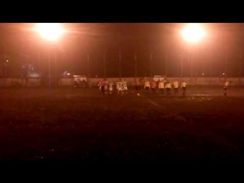 Lombardia - CSI Calcio a 7 CSI Open Varese - Girone D - Giornata 8 - S.giorgio 1998 vs Utic Team