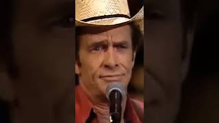 Merle Haggard – If I Could Only Fly #countrymusic