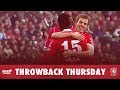 THROWBACK | FC Groningen - FC Twente (14-12-2008)