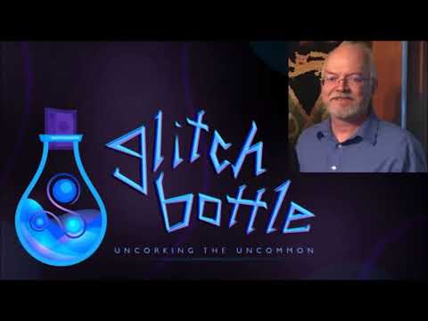 #014 Joseph H. Peterson - Glitch Bottle Podcast