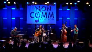 Hurray For The Riff Raff live at WXPN's Non-COMM 2014