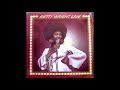 Betty Wright Tonight Is The Night Miguel Yobless Disco Mix