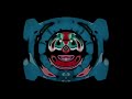I SPOILED THE KLASKY CSUPO ROBOT LOGO In Luig Group Low Pitch Effect