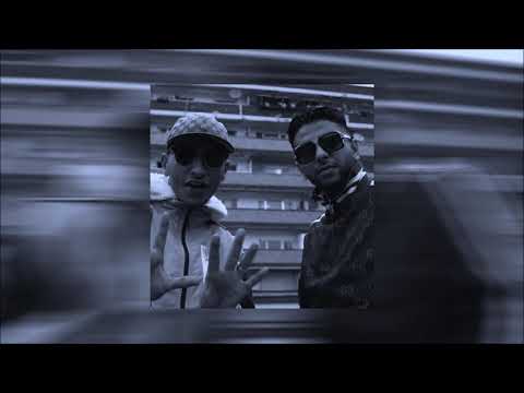 (FREE) Reda Rwena x Soufian x Doezis x 18 Karat Type Beat - ''Blaulicht''