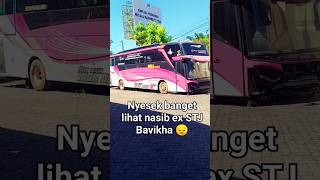 Download lagu Stj Bavikha Sesakit inikah sisa perjuanganmu,,,‼️#stjbavikha #sudirotunggajaya #stj #teloletbus mp3