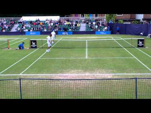 Mens Final 2015 part 1