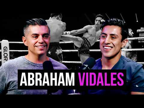 La PELEA por el cinturón del WBC: de regreso a casa | Abraham Vidales