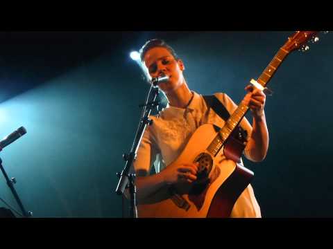 Rona Kenan - Black tiger - LIVE PARIS 2014
