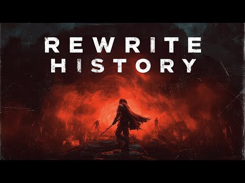 Epic Motivation Rock: REWRITE HISTORY | Trailermind (feat. Ziggy Sullivin)