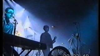Suede - Implement Yeah - Arena, Braintree, England 1997