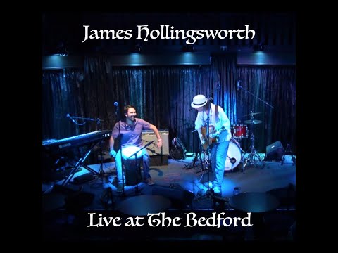 Live at The Bedford EP  ~ out now on Bandcamp