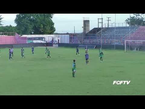 MELHORES MOMENTOS | CEARENSE SÉRIE B 2024 | MARANGUAPE 0X0 PACATUBA | 24/02