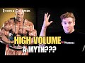 Ronnie Coleman S Training Wasn T What You Think
