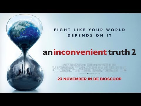 An Inconvenient Truth 2 | HD trailer - UPInl