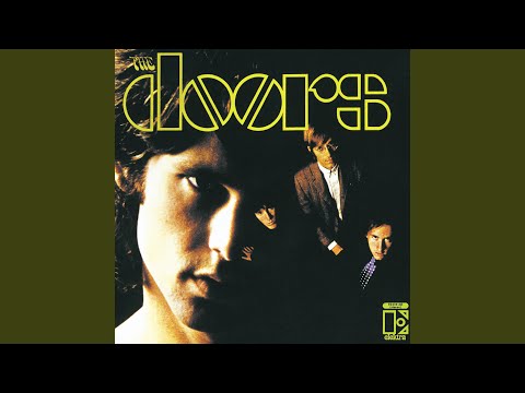 I Looked at You - The Doors