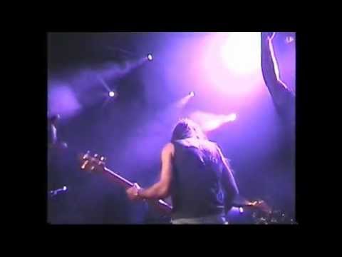 Manilla Road - Avatar Live in Colmar France 2008