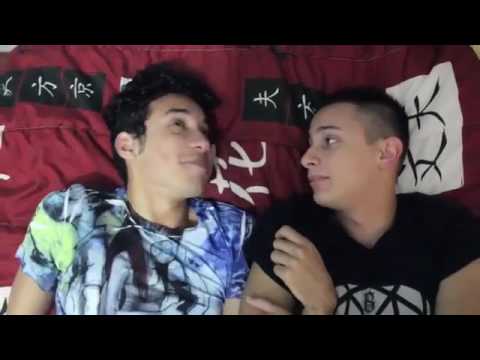 Divando   Série Gay   Episódio 06   Segunda Temporada