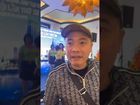 HỘI ĐỒNG HƯƠNG ĐÔNG ANH ĐẠI HỘI LẦN THỨ  12 (1.10.2023)
