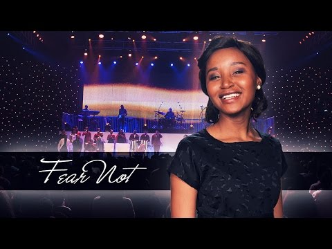Spirit Of Praise 6 feat. Tshepang Mphuthi - Fear Not