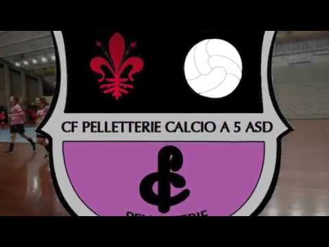 LadyFutsal - C.F. Pelletterie
