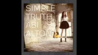 Abi Alton - Can't Stop Loving You (NEW SONG 2014) Pure beauty!