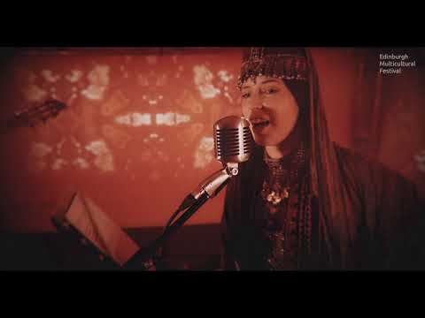 Duo Hyperborea - Arpalar oruk oldu (EMCF 2)