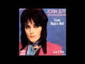 Joan Jett - You're Too Possessive 