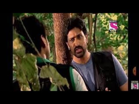 CID jungle mein HD video