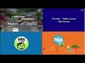 PBS Kids Program Break 2018 WNPT DT1