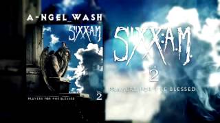 Sixx: A.M. - We Will Not Go Quietly
