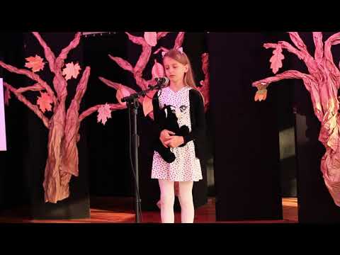 XXIV Powiatowy Festiwal Piosenki Dziecięcej