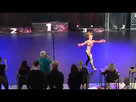 SZCZECIN KM IDO  Julia B.  1 m