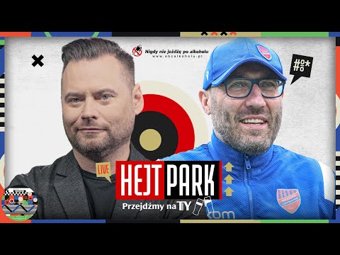 MAREK PAPSZUN I KRZYSZTOF STANOWSKI - HEJT PARK PRZEJDŹMY NA TY 366
