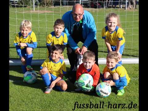 29.09.202018. G-Junioren Fairplay Turnier beim TSV Lochtum
